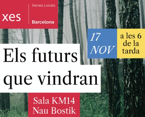 Els futurs que vindran
