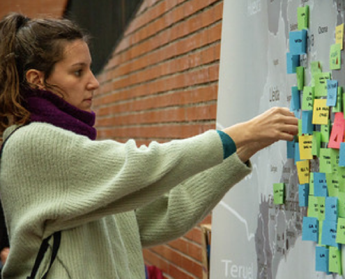 Economia Solidària a Catalunya