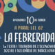La Febrerada