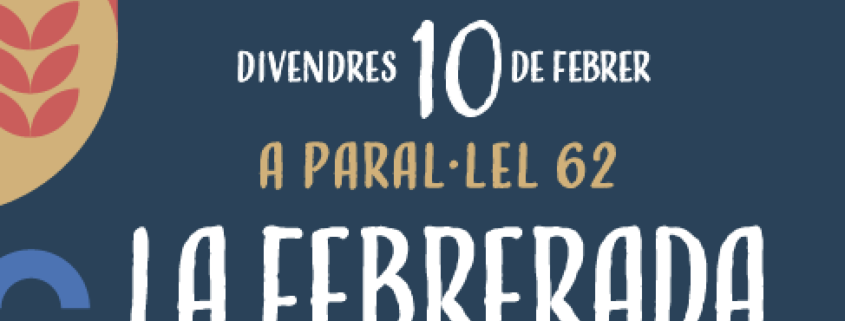 La Febrerada