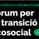 Fòrum transició ecosocial