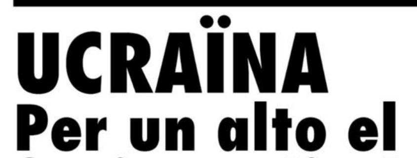 Ucraïna