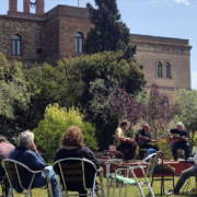 Alberg Solidança a Palafrugell
